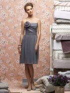 Gray Wedding Party