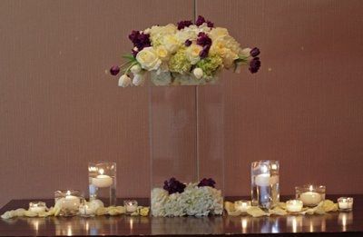 Centerpiece help...