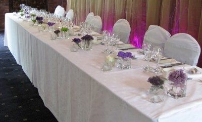 Centerpiece help...