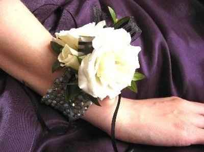 (vent) BM Bouquets/Florist quote... :-|