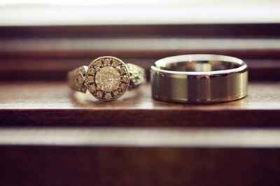 new girls=new rings