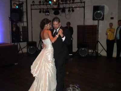Lighting for Reception