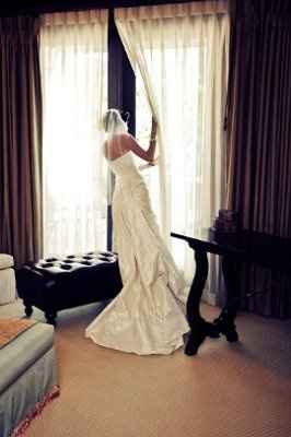 Show YOUR BRIDAL DRESS post PHOTOS