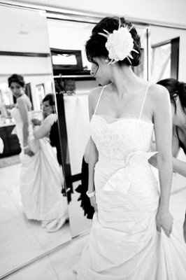 Show YOUR BRIDAL DRESS post PHOTOS