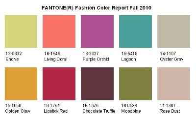 Using Pink in a Late Fall Wedding?