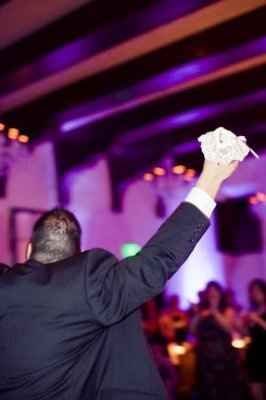 Where did you get your garter?