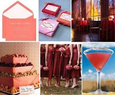 Wedding color help.....