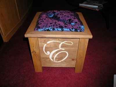 Im trying something new (DIY) I need advice (card box)
