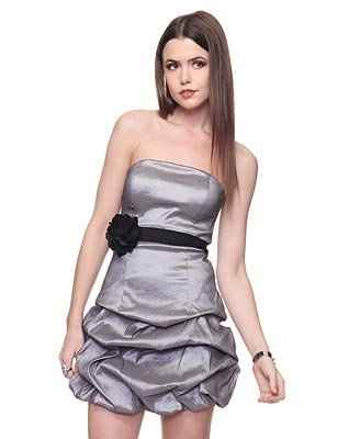 help with BM dress color