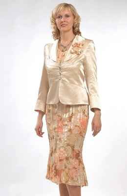 Mother of the Bride dresses