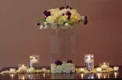 Centerpiece help...
