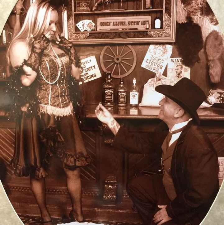 Proposal Pics!