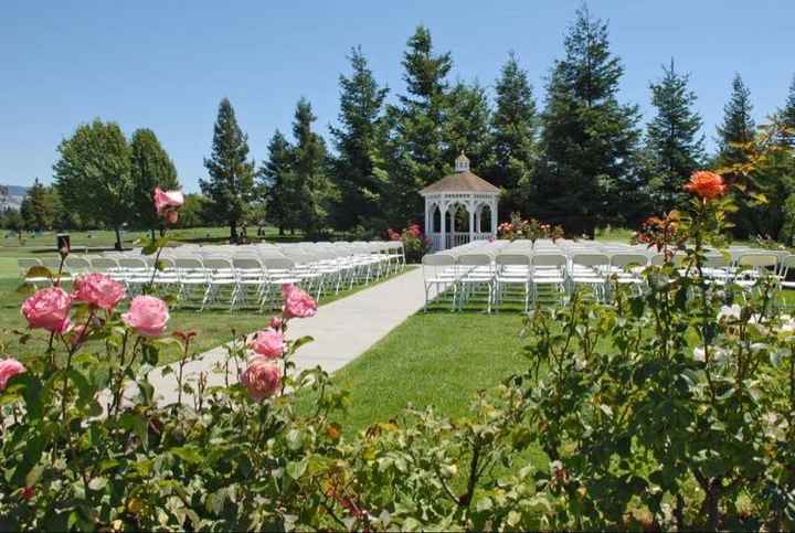 Show off your venue!