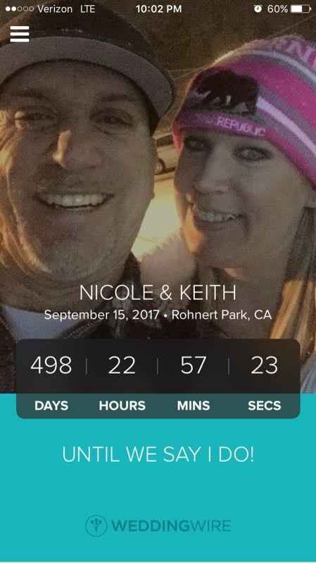 We're under 500!