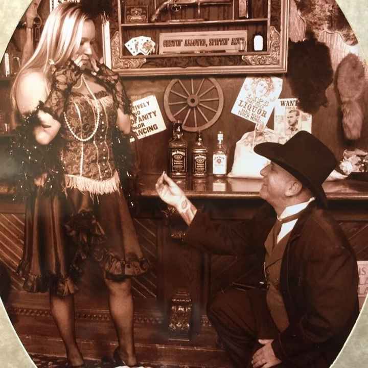 Proposal story