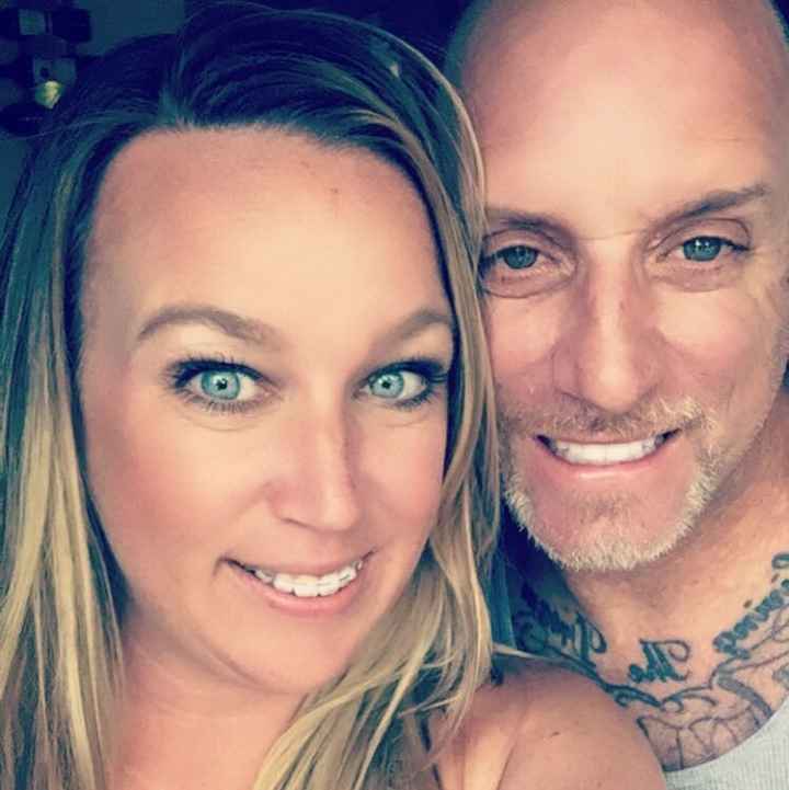 Show us you and your SO!