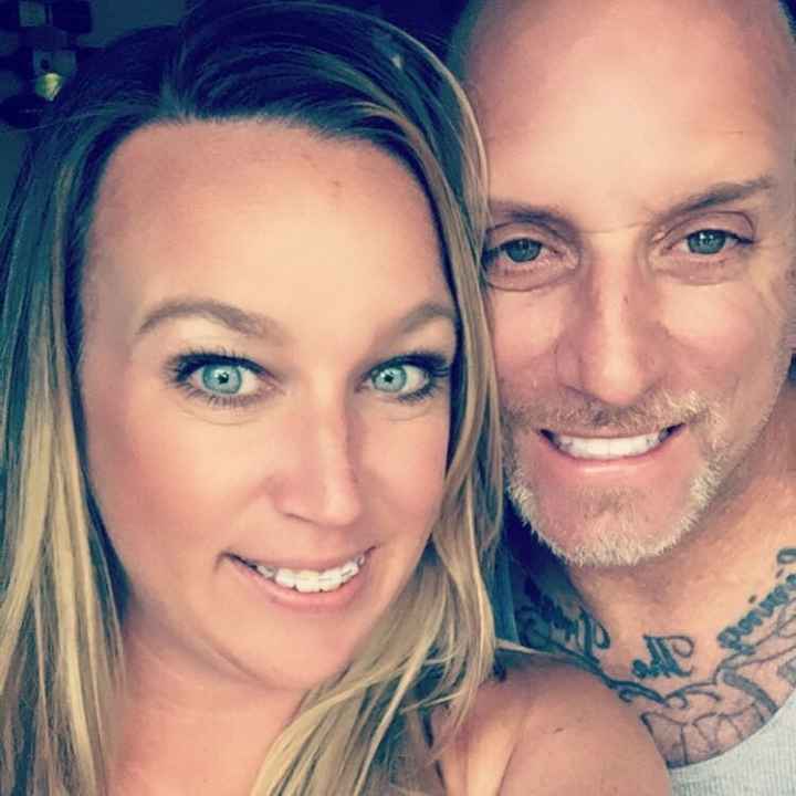 Share your favorite pic of you and FH!!