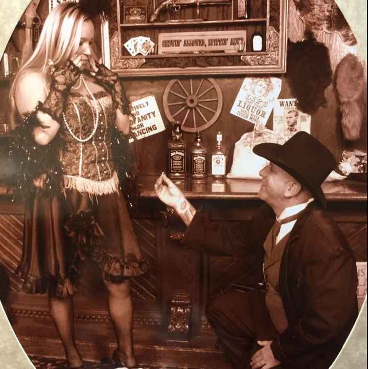 Let me see your proposal pics!!!