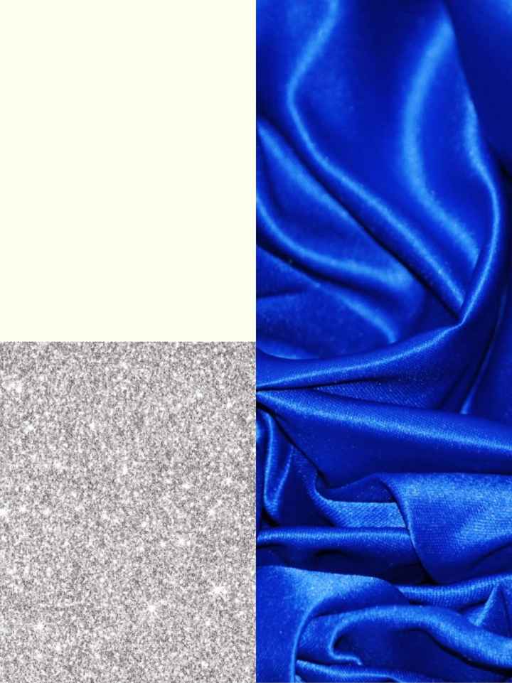 What are your wedding colors??