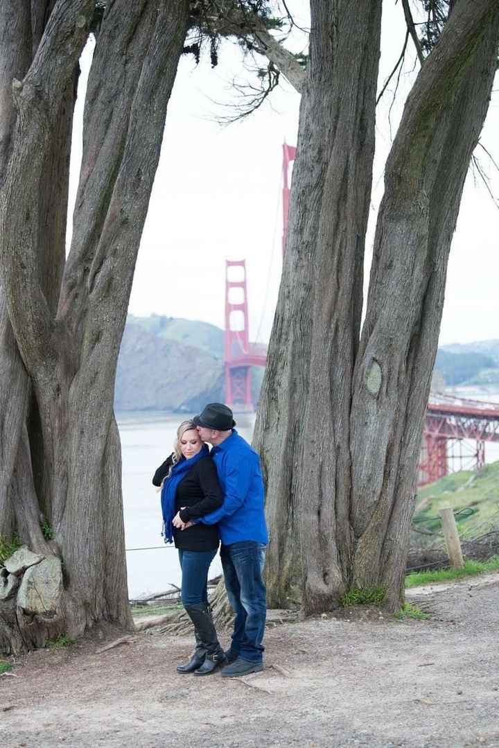 Engagement photo sneak peak!