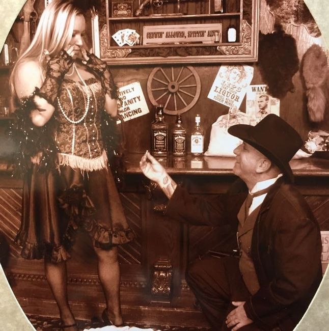 Proposal Pics!