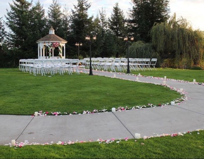 Share your venue-love with me!!!