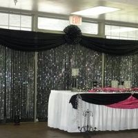 DIY Reception ideas