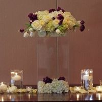 Centerpiece help...