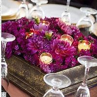 Centerpiece help...