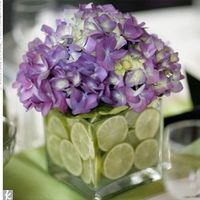 Centerpiece help...