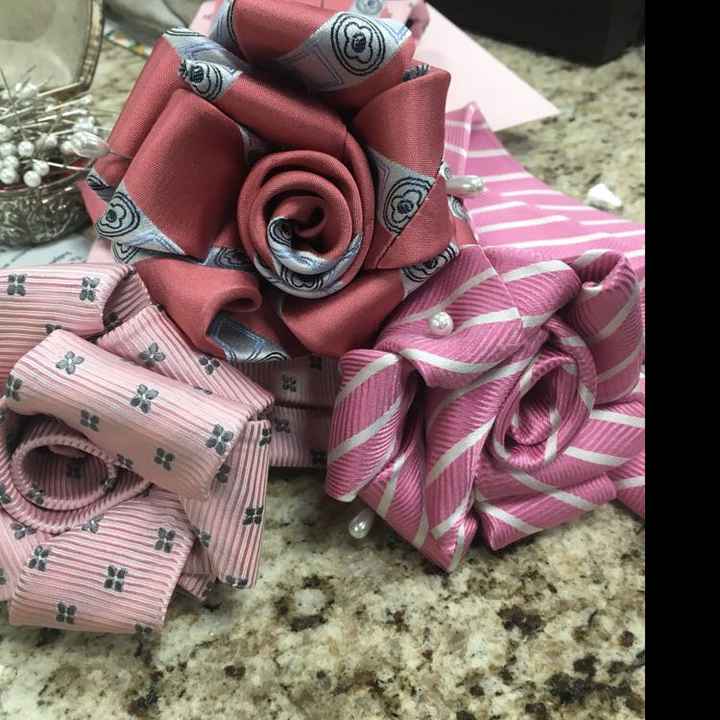 Let me see your diy bouquets! - 1