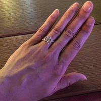 My Disney-themed Ring! 