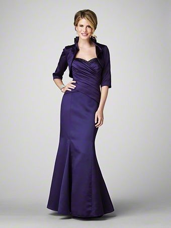 Show me your dresses!