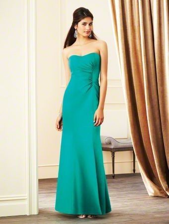 Show me your dresses!