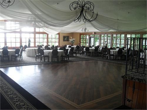 Let me see your Venue!!