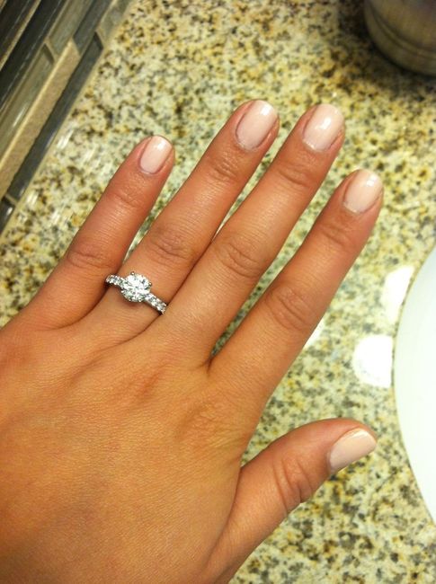 Ring Bling!