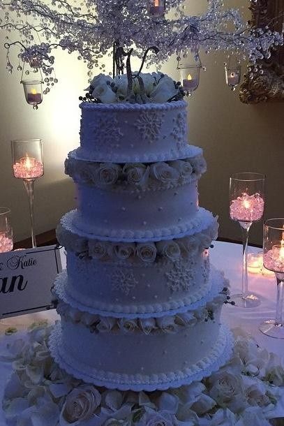 My Daughter is Married!  BAM with Pictures