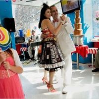 themed weddings