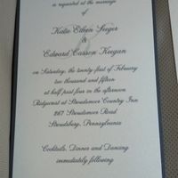 How much is your wedding invitation postage?