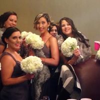 My Daughter is Married!  BAM with Pictures