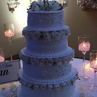 My Daughter is Married!  BAM with Pictures