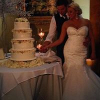 My Daughter is Married!  BAM with Pictures