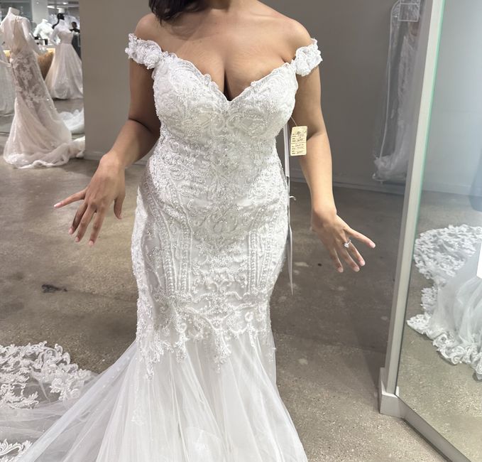 Help need dress suggestions 1