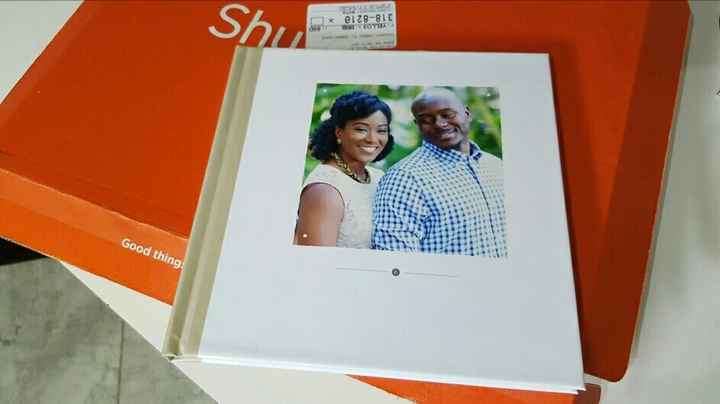I love Shutterfly!