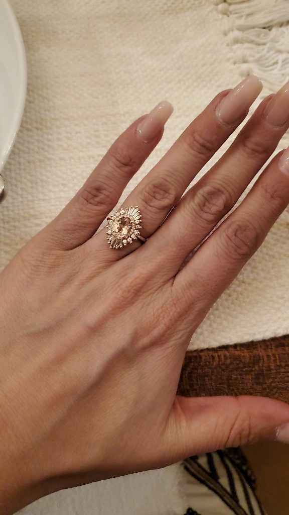 Show me the Ring!💍 - 1