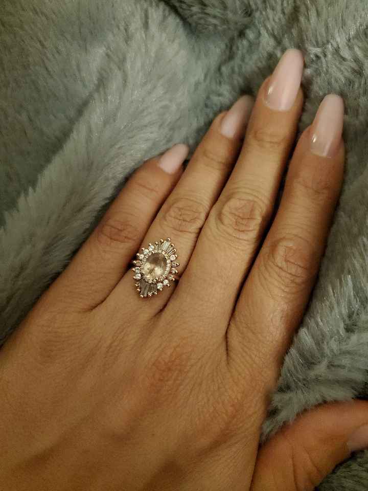 Show me the Ring!💍 - 2
