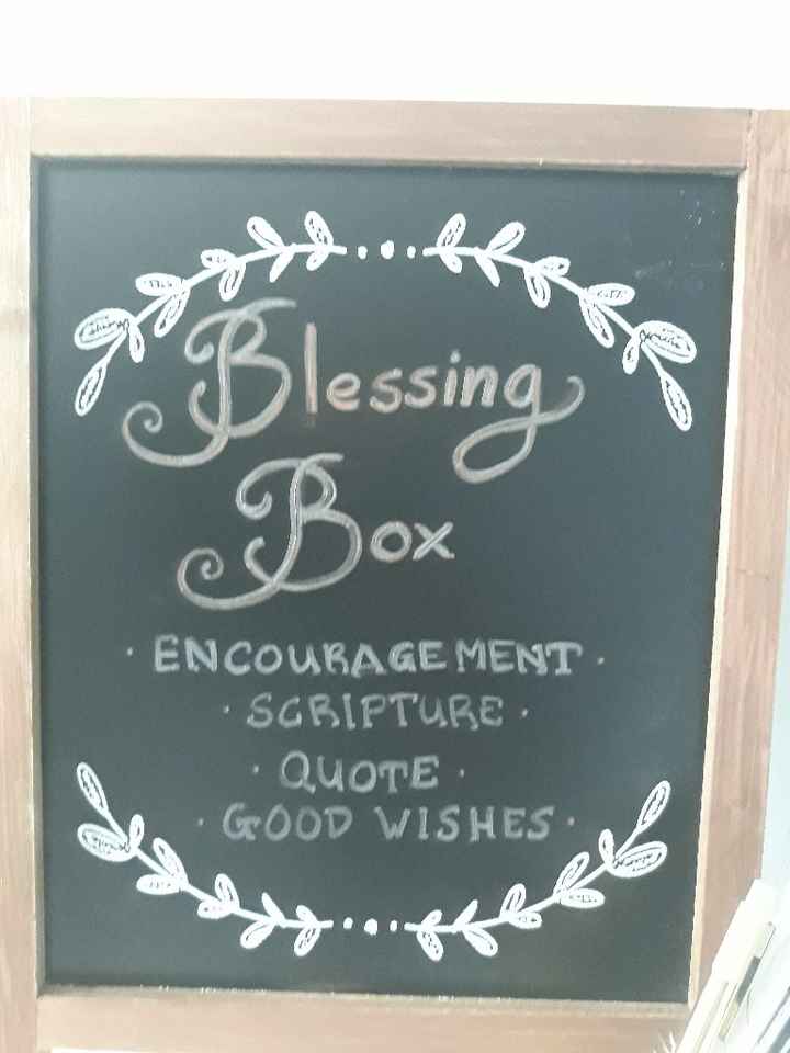 Unique Wedding Guest Books? Show Me Yours! - 2
