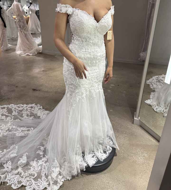 Help need dress suggestions - 2