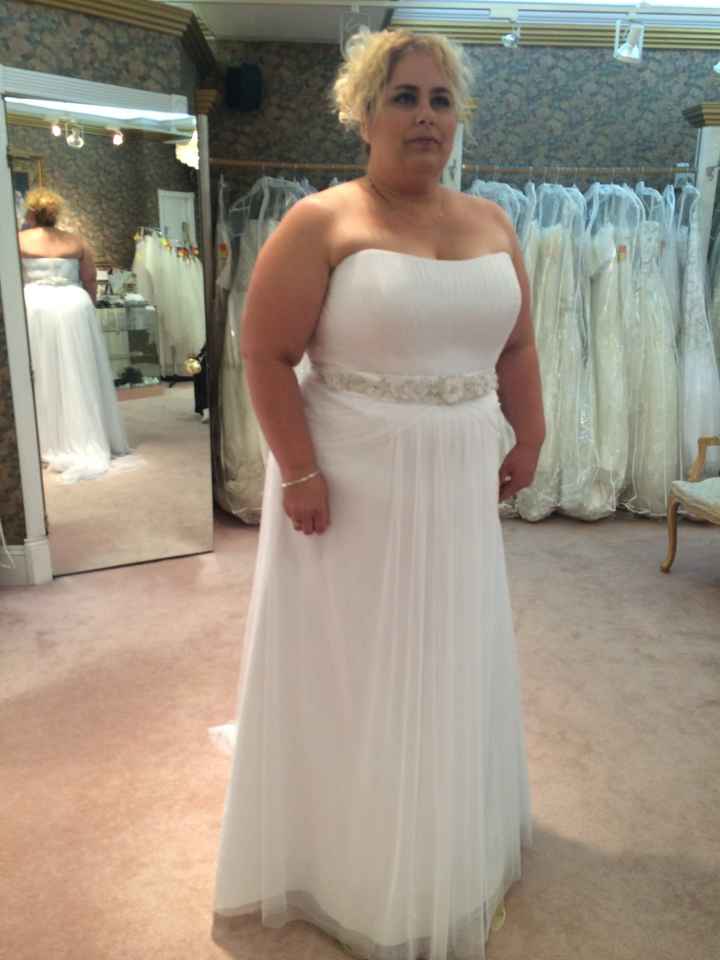 Spring/Summer 2015 Brides