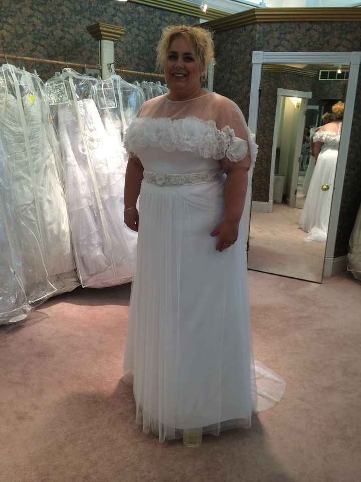 Spring/Summer 2015 Brides